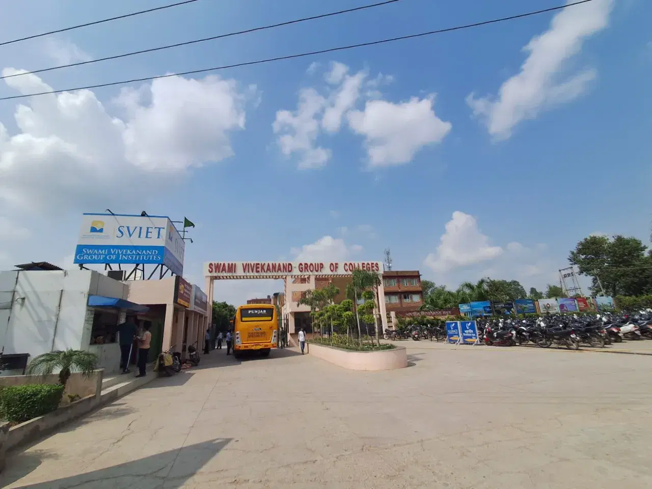 SVIET Chandigarh Campus photo 23